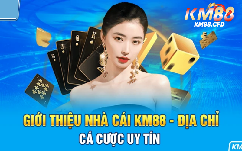 Giới thiệu ưu điểm nhà cái Kubet