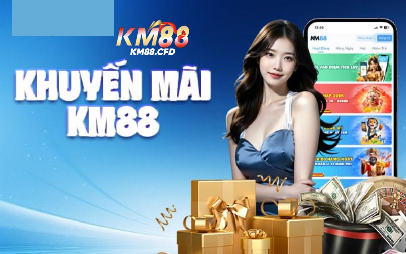 Hướng dẫn nhận Khuyến mãi Kubet