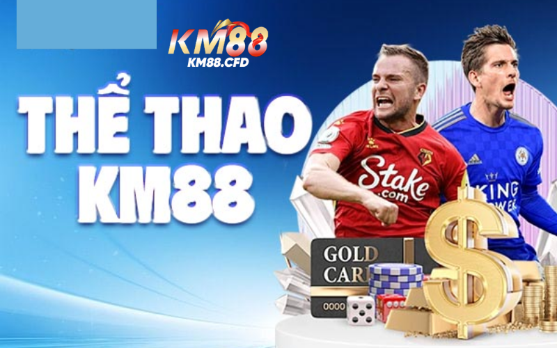 cá cược thể thao đổi thưởng siêu hot tại Kubet